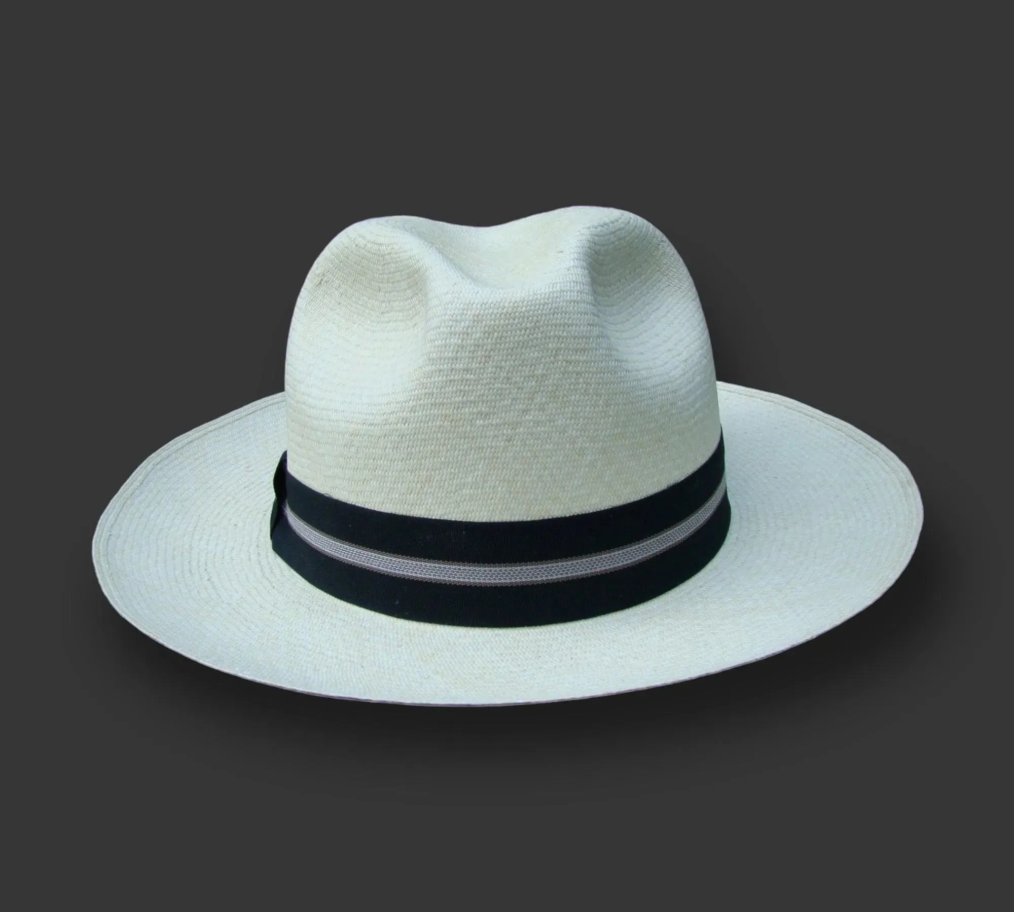 Panama Hat Montecristi "Trévil" Fino regular