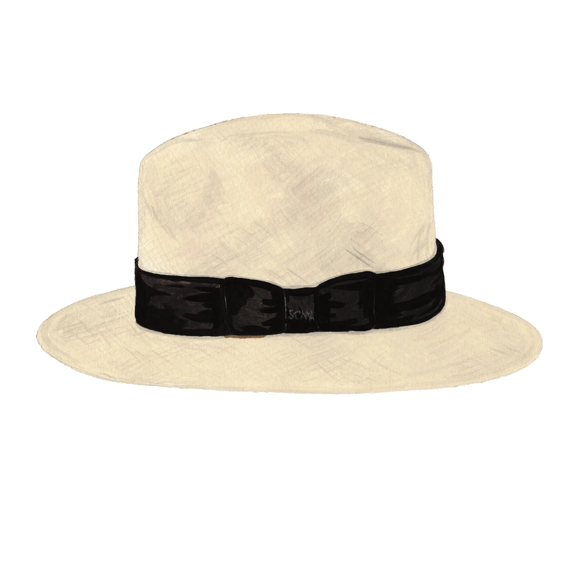 Panama Hat