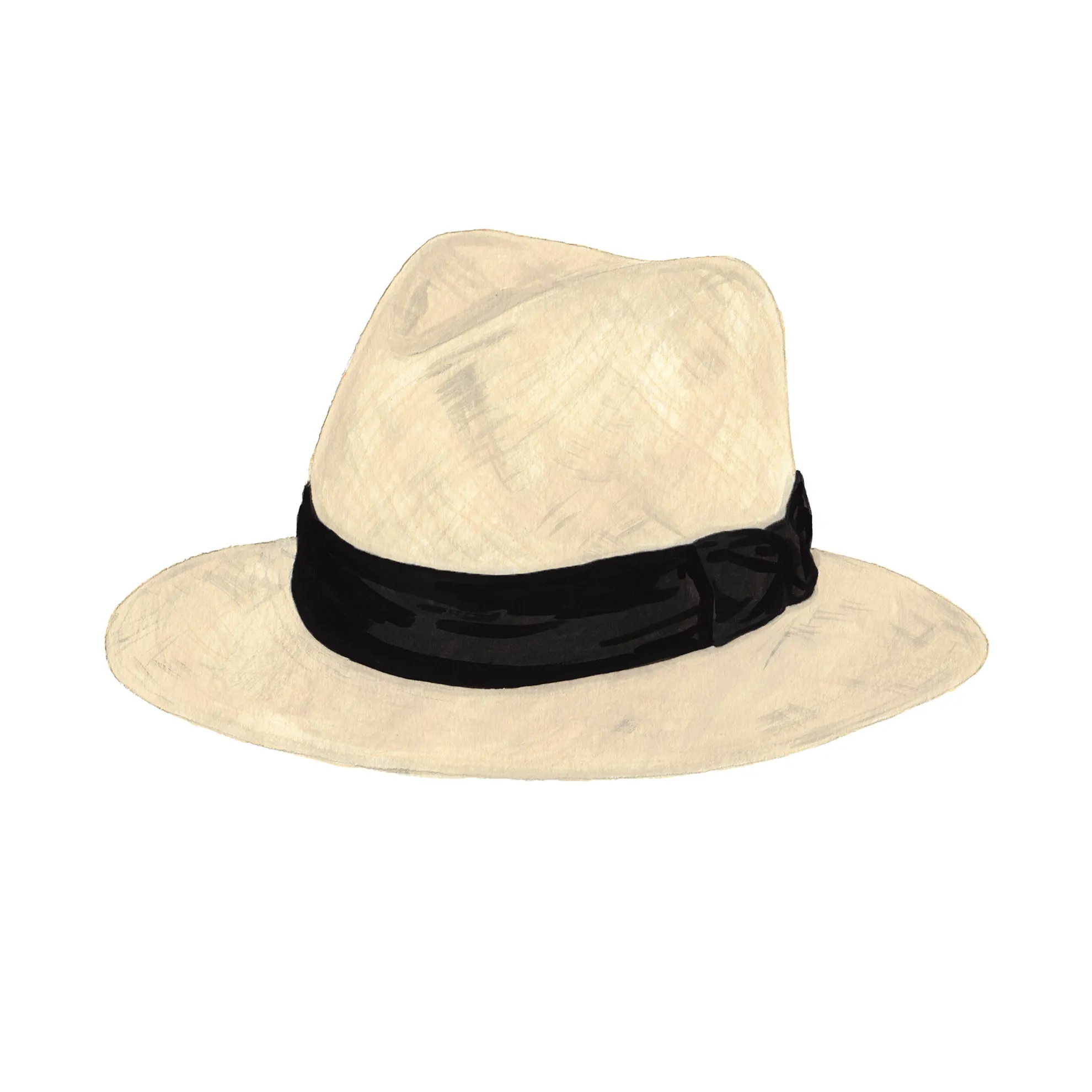 Panama Hat