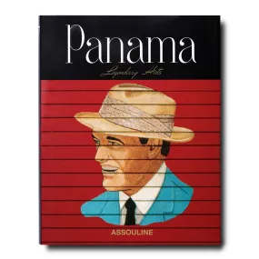 Panama: Legendary Hats