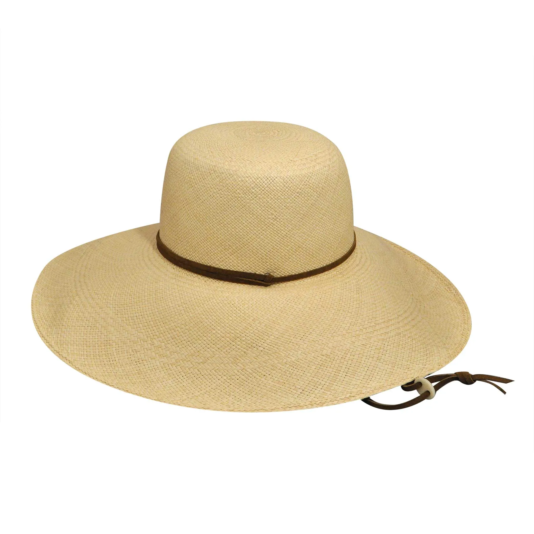 Pantropic Tucson Traveler Wide Brim Sun Hat