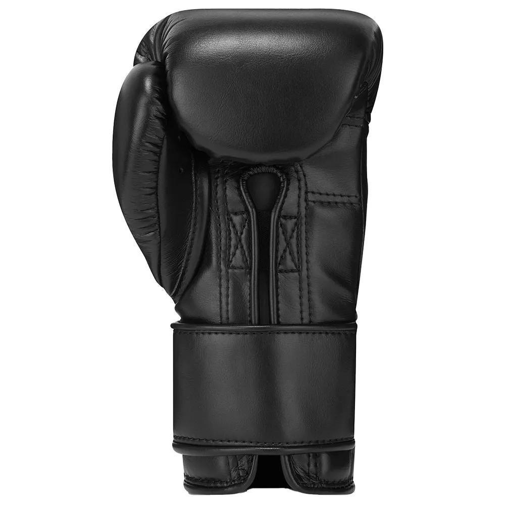 Phenom Boxing MSG-205S Microfibre Hook & Loop Gloves