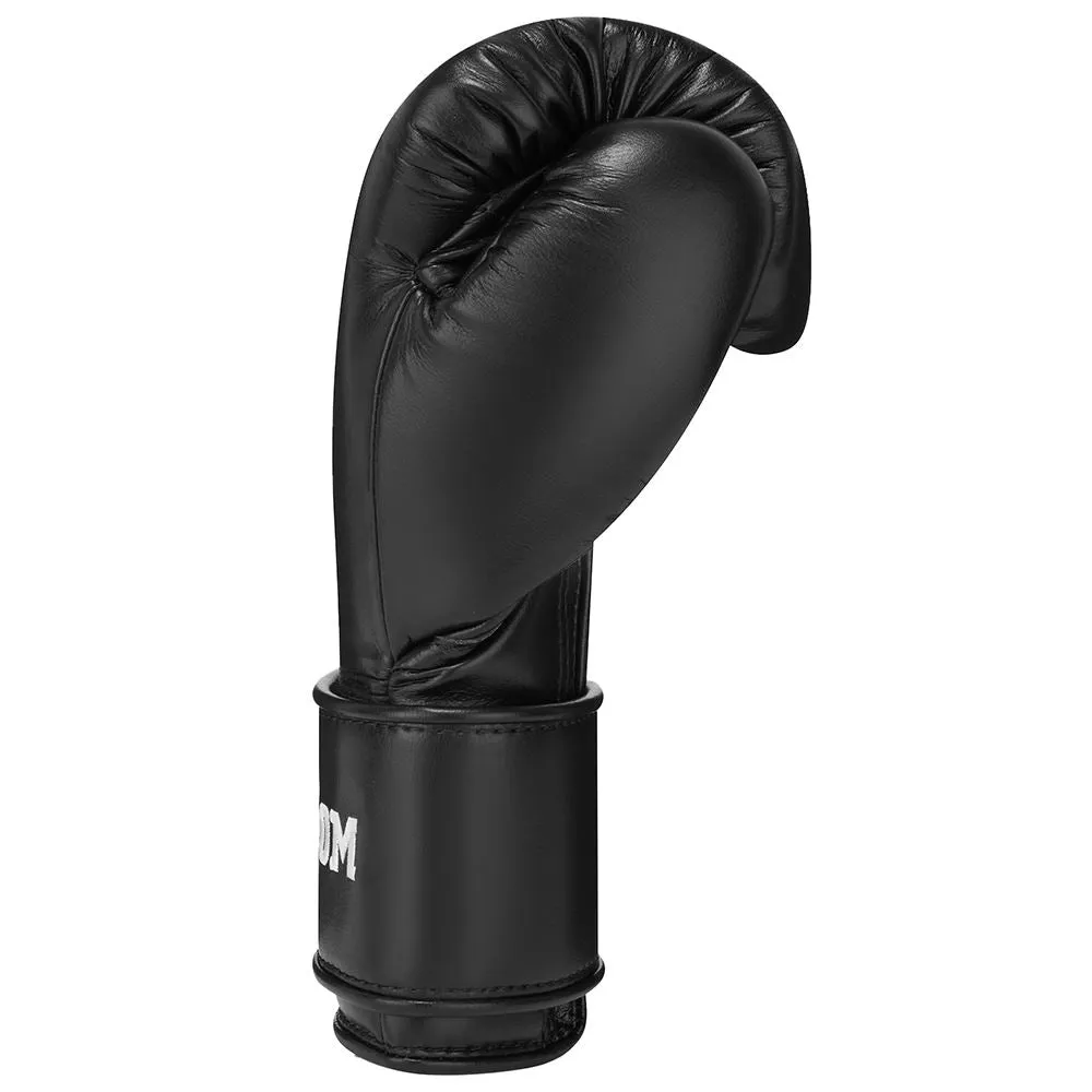 Phenom Boxing MSG-205S Microfibre Hook & Loop Gloves