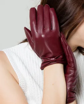 Premium Goatskin Glove