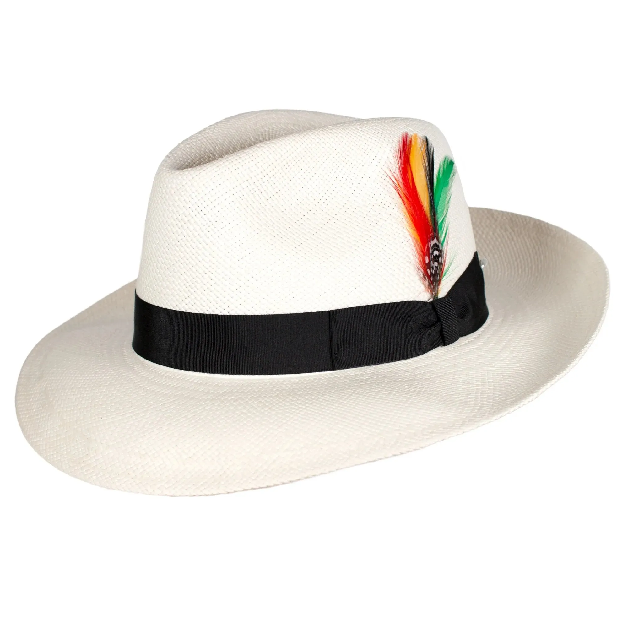 Ricardo | Genuine Panama Hat