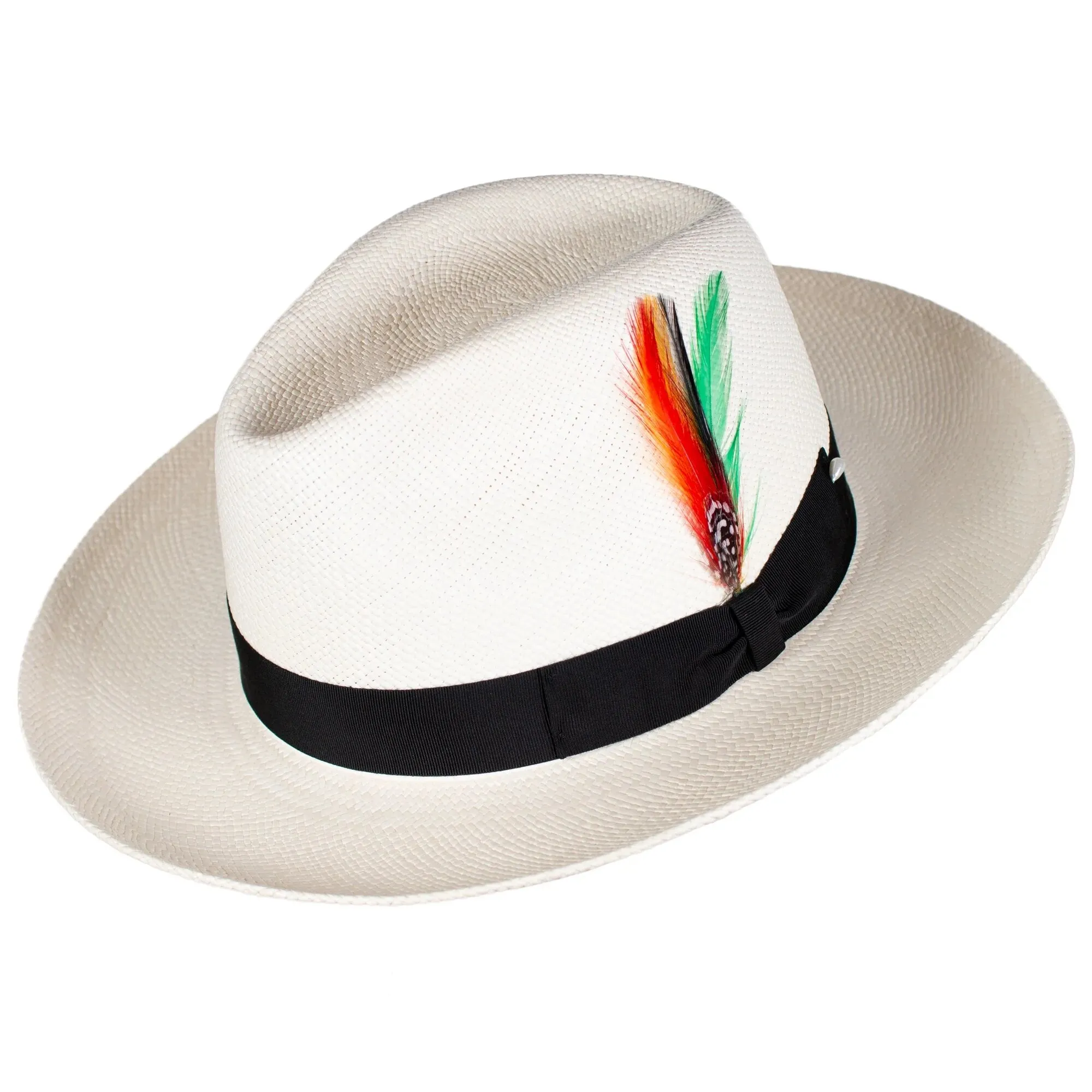 Ricardo | Genuine Panama Hat