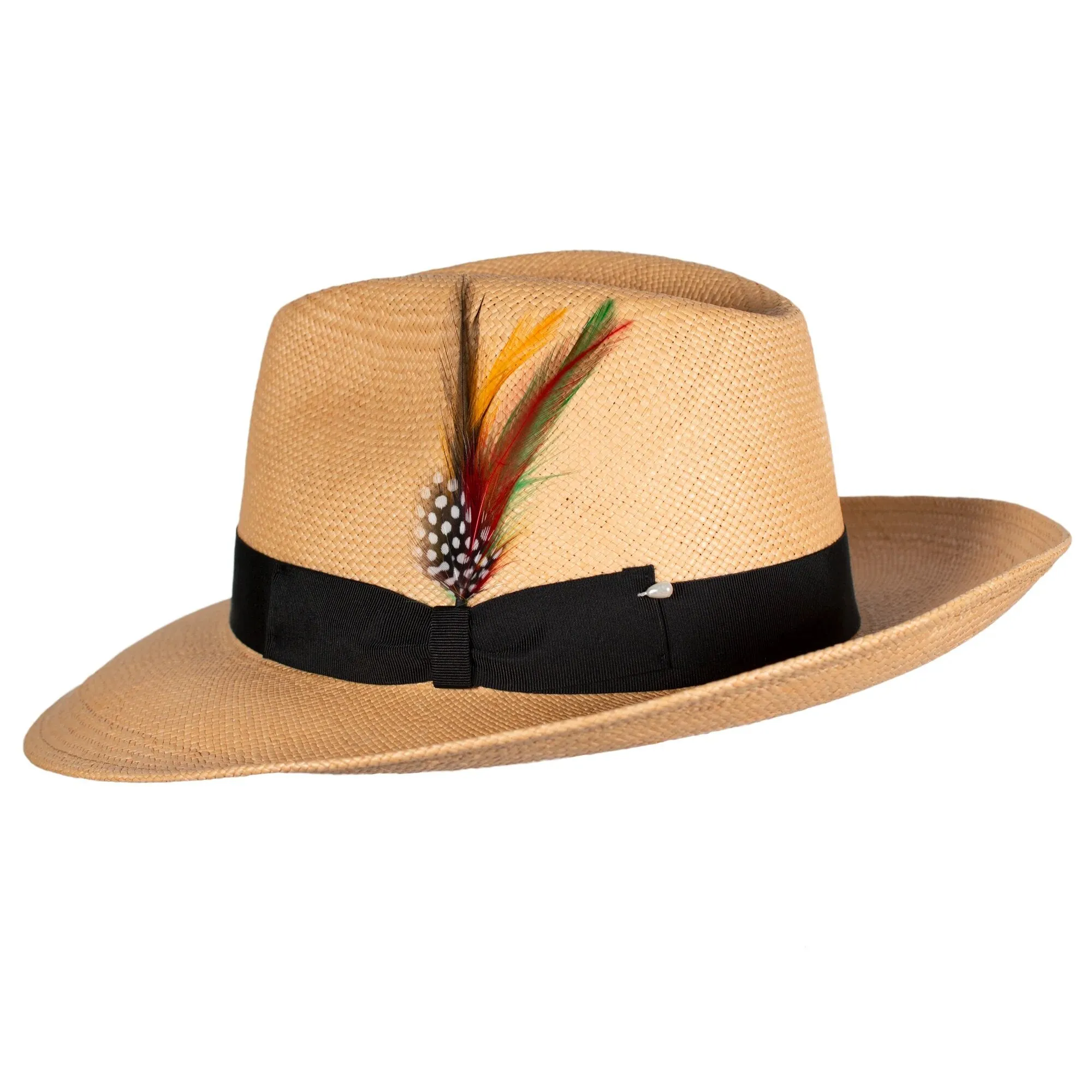 Ricardo | Genuine Panama Hat