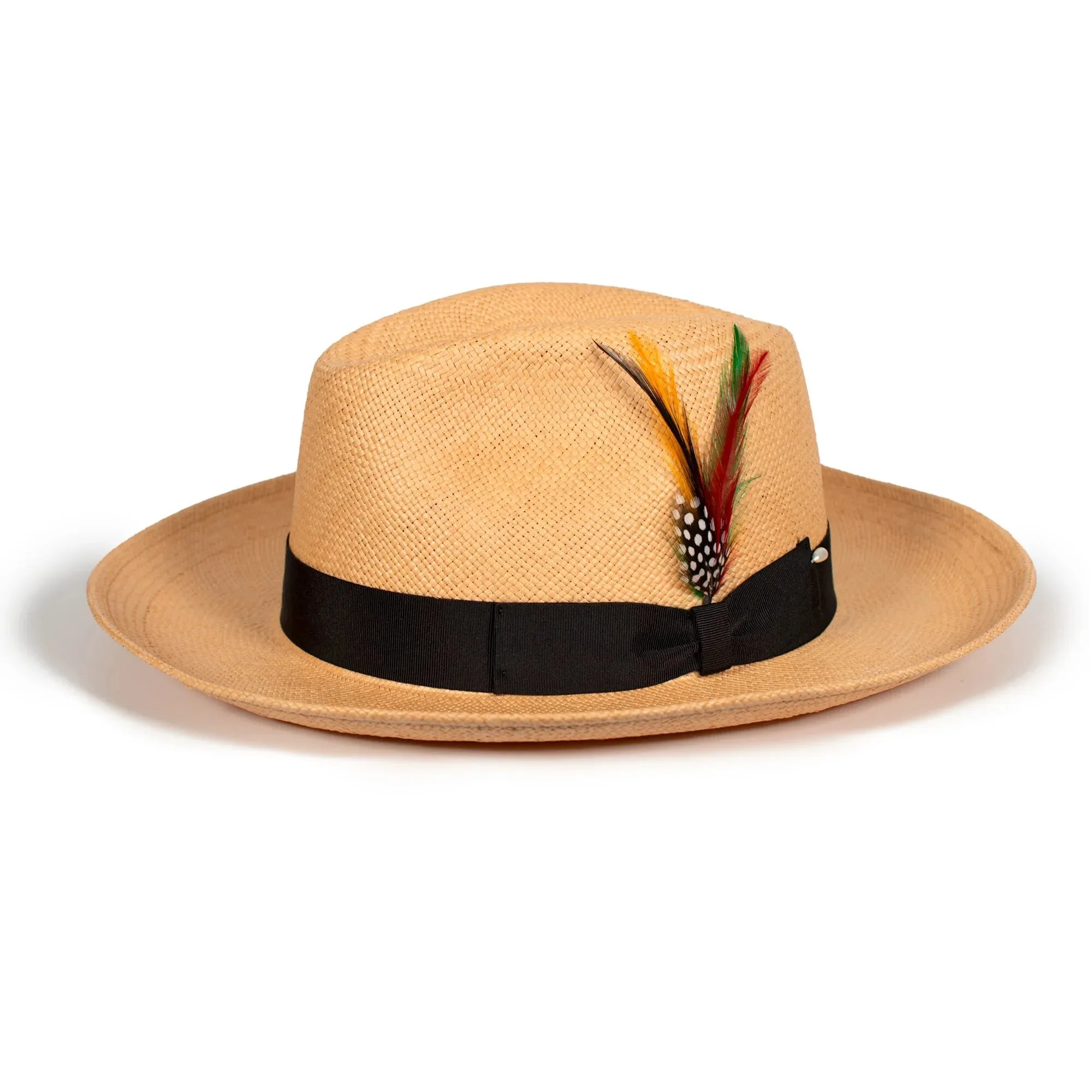 Ricardo | Genuine Panama Hat