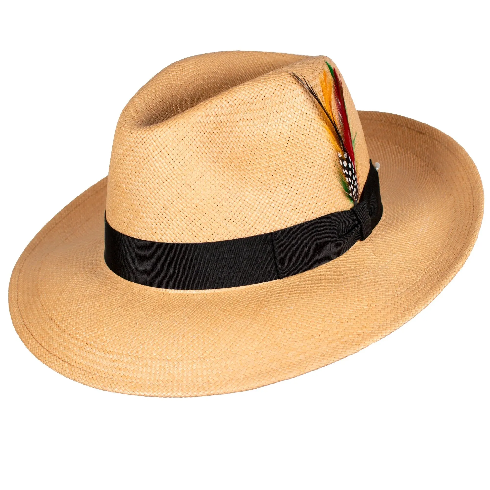 Ricardo | Genuine Panama Hat