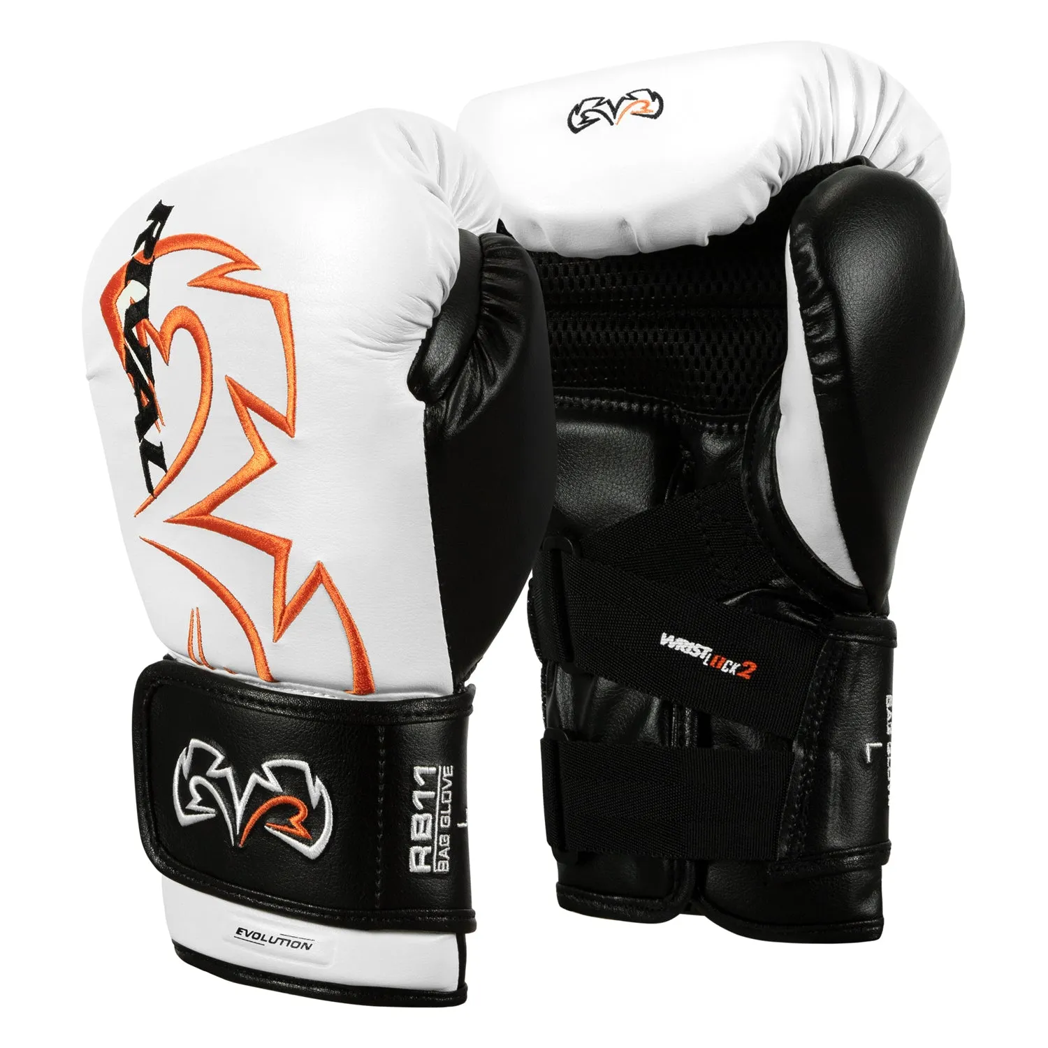 Rival Boxing Evolution Bag Gloves