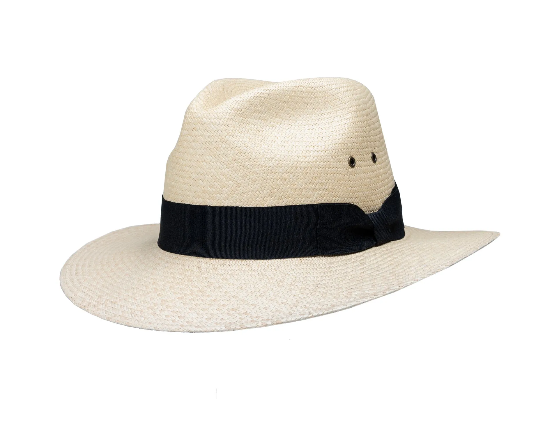 Safari Fedora | Natural