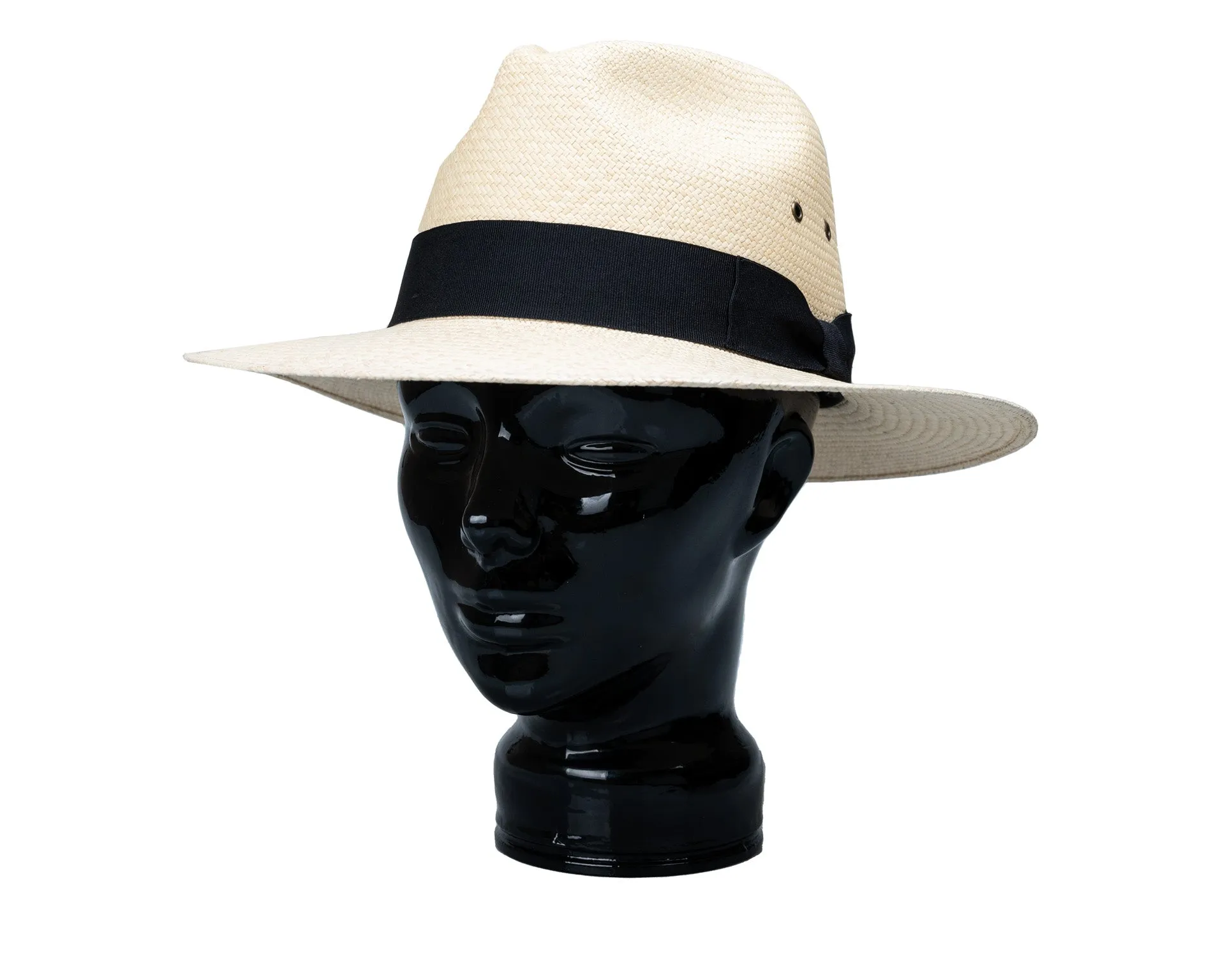 Safari Fedora | Natural