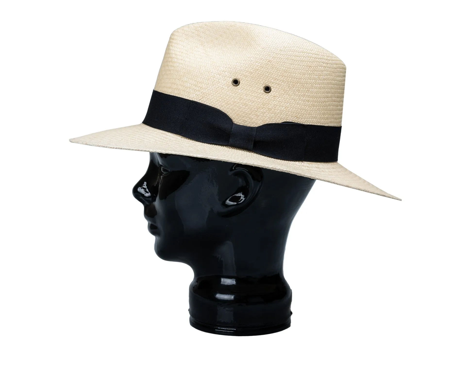 Safari Fedora | Natural