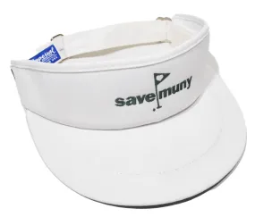 Save Muny Visor