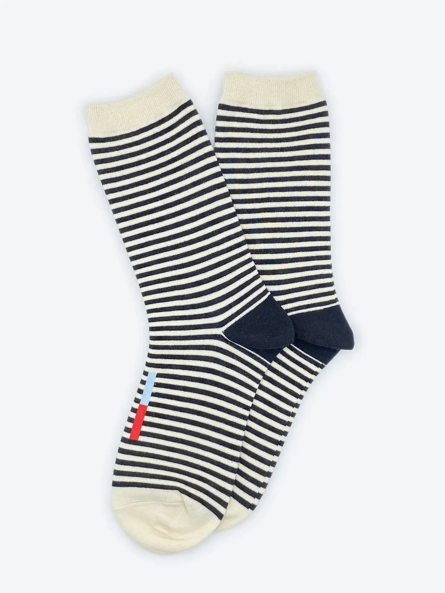 Striped Cole Socks