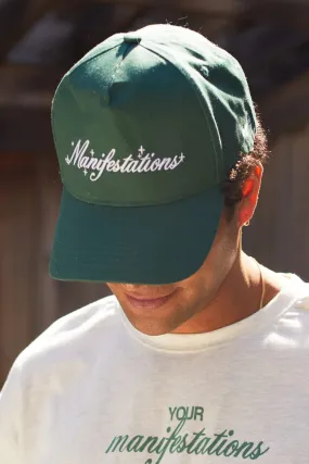 The Mayfair Group - "Manifestations" - Trucker Hat