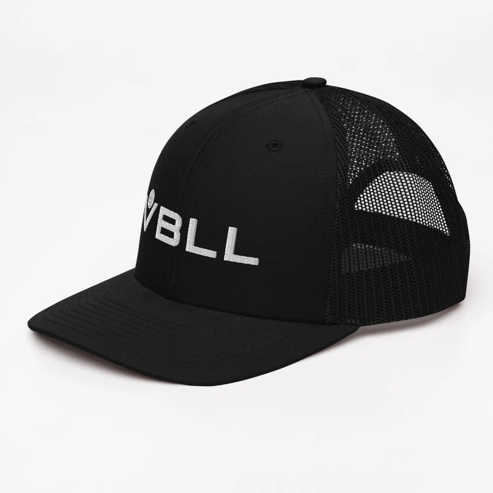 VBLL Mesh Back