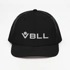 VBLL Mesh Back