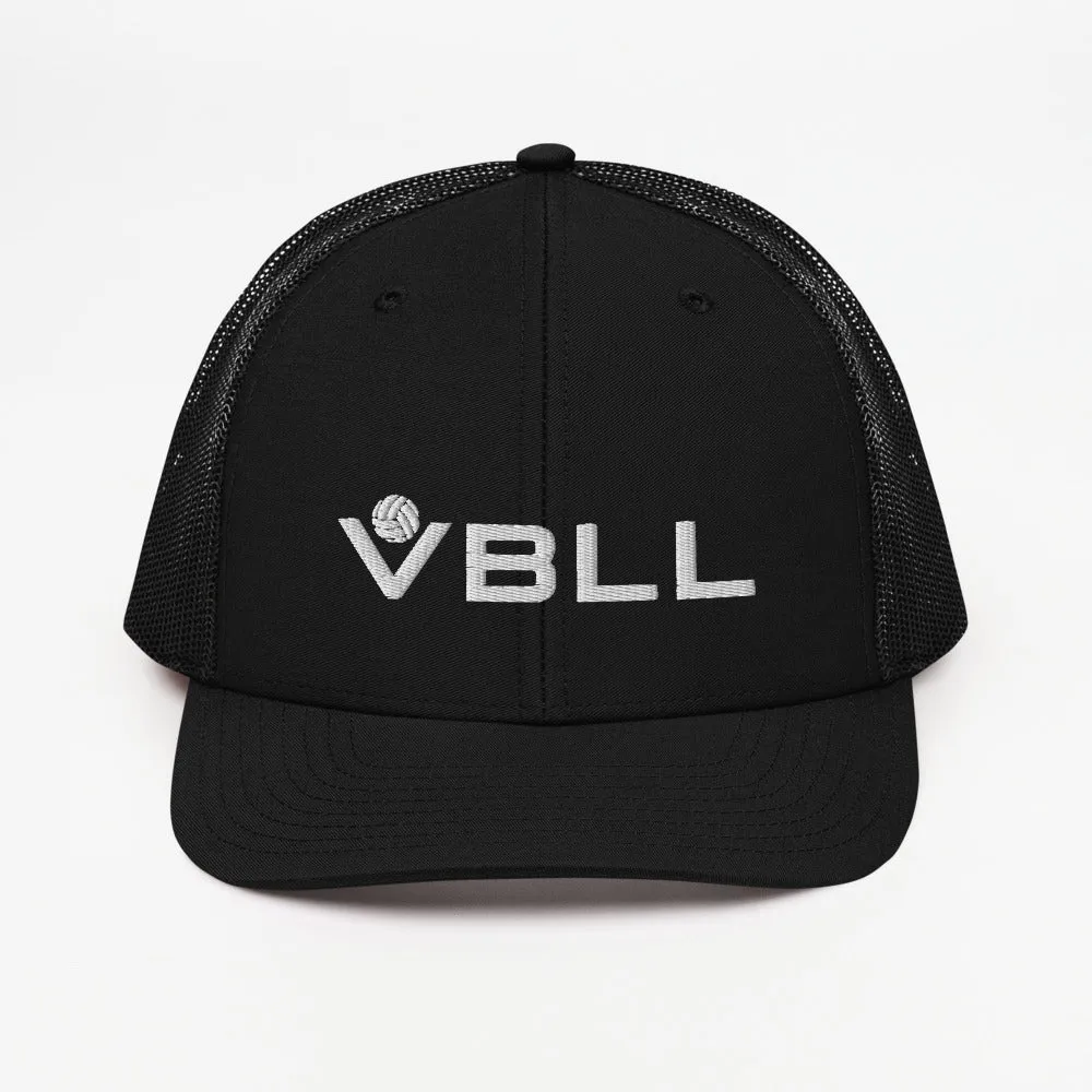 VBLL Mesh Back