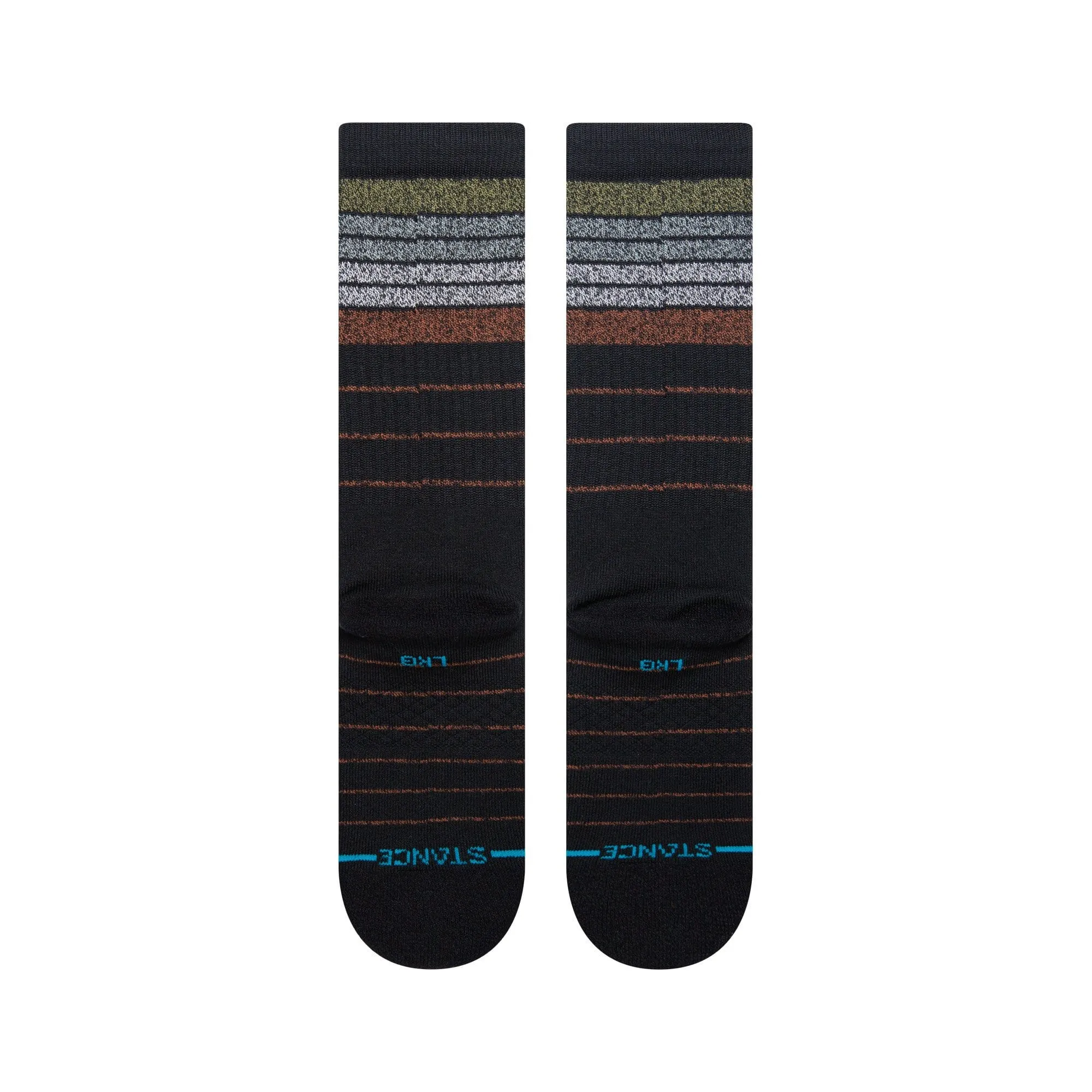 Verse Men's Crew Socks