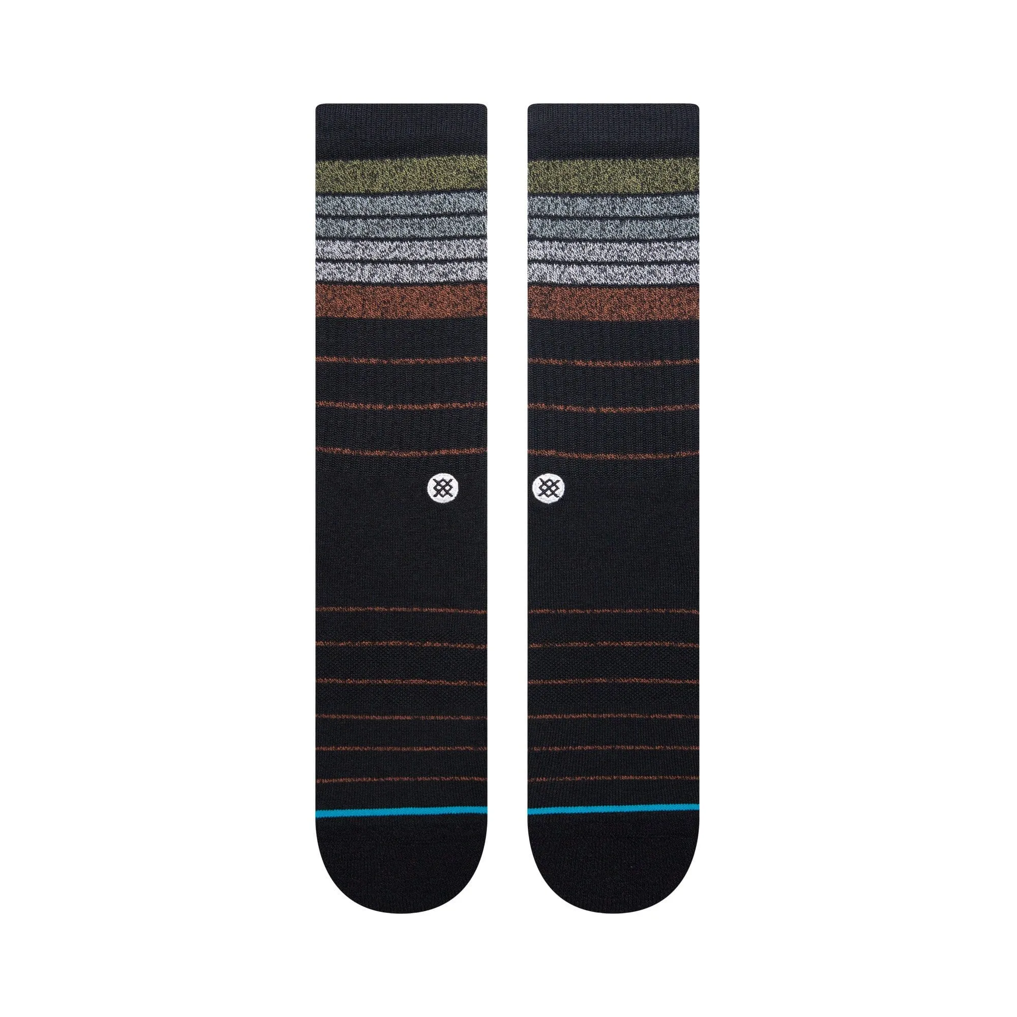 Verse Men's Crew Socks