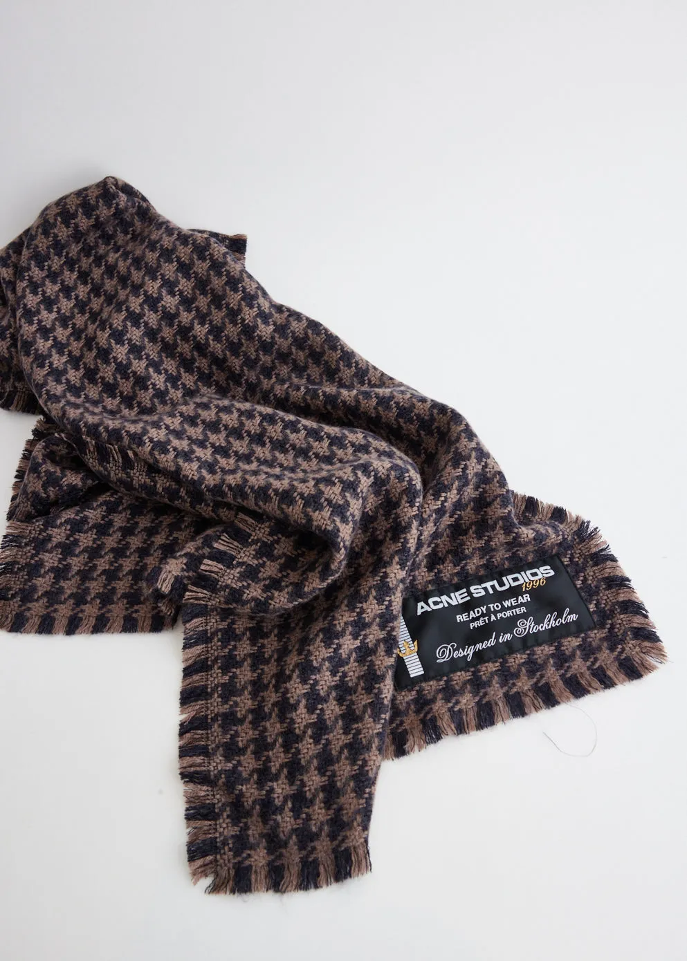 Vitus Scarf